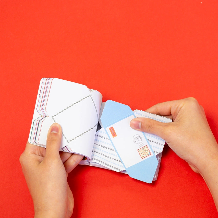 Little Letters of Good Cheer