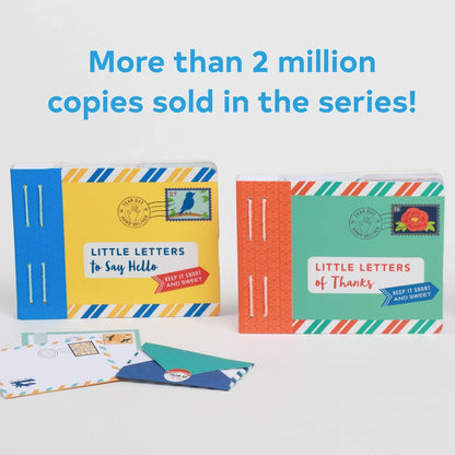 Little Letters of Good Cheer