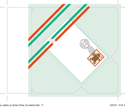 Little Letters of Good Cheer