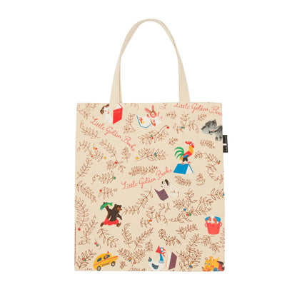 Little Golden Books Tote