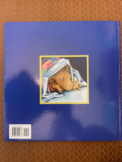 Llama Llama Red Pajama by Anna Dewdney