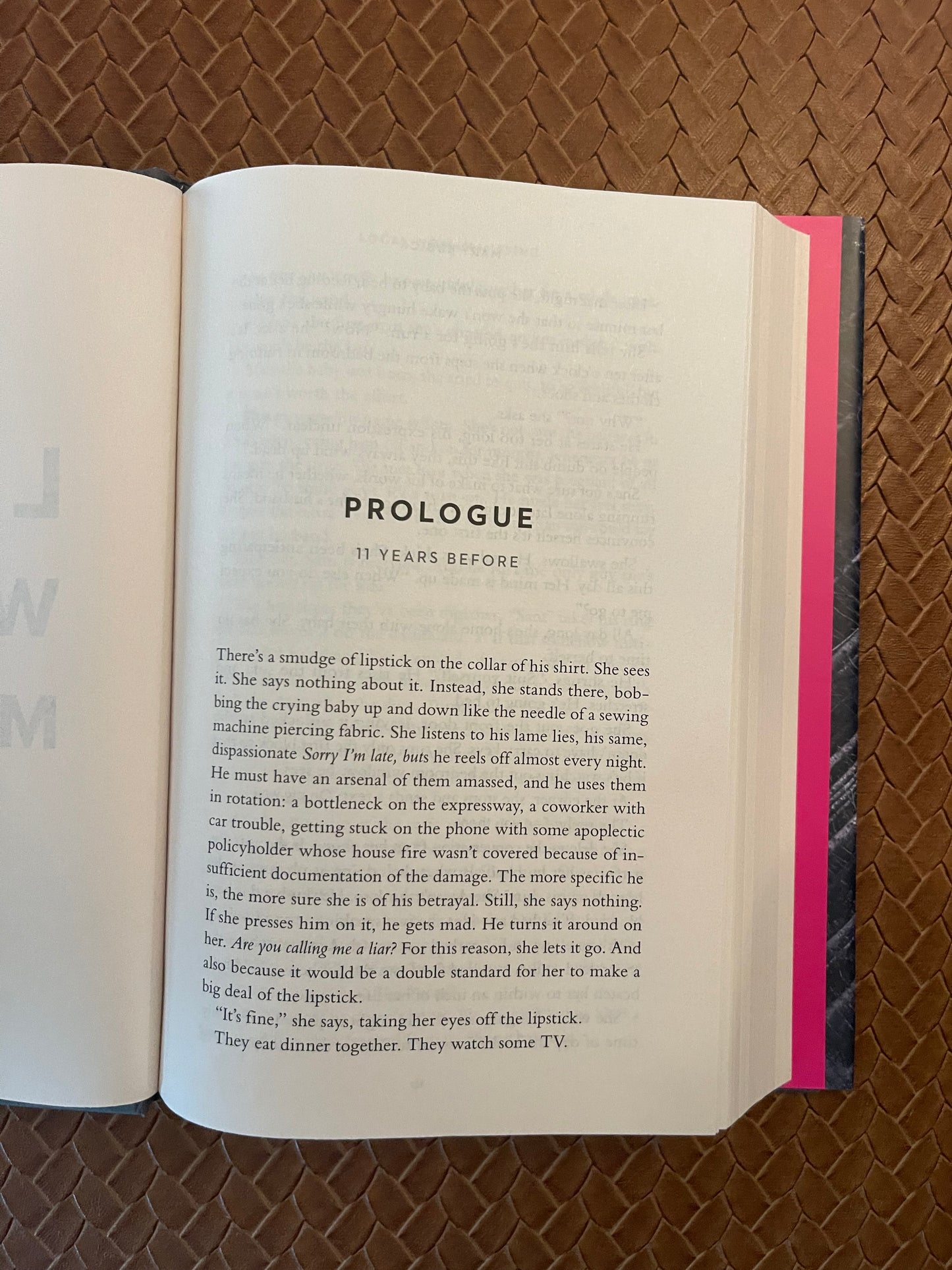 Local Woman Missing by Mary Kubica (Hardcover)