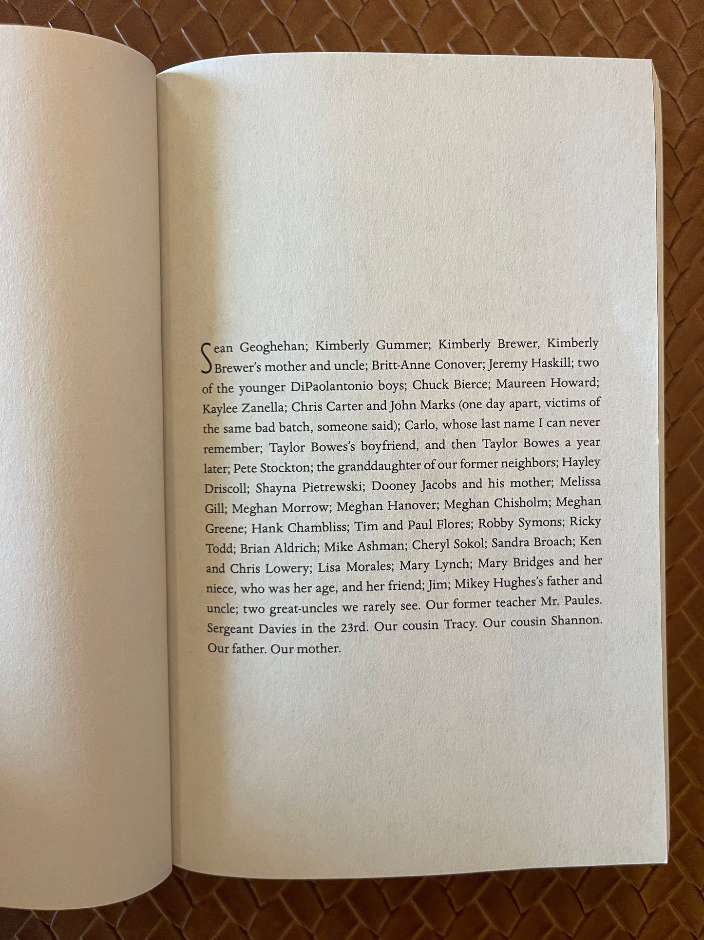 Long Bright River by Liz Moore (Paperback)