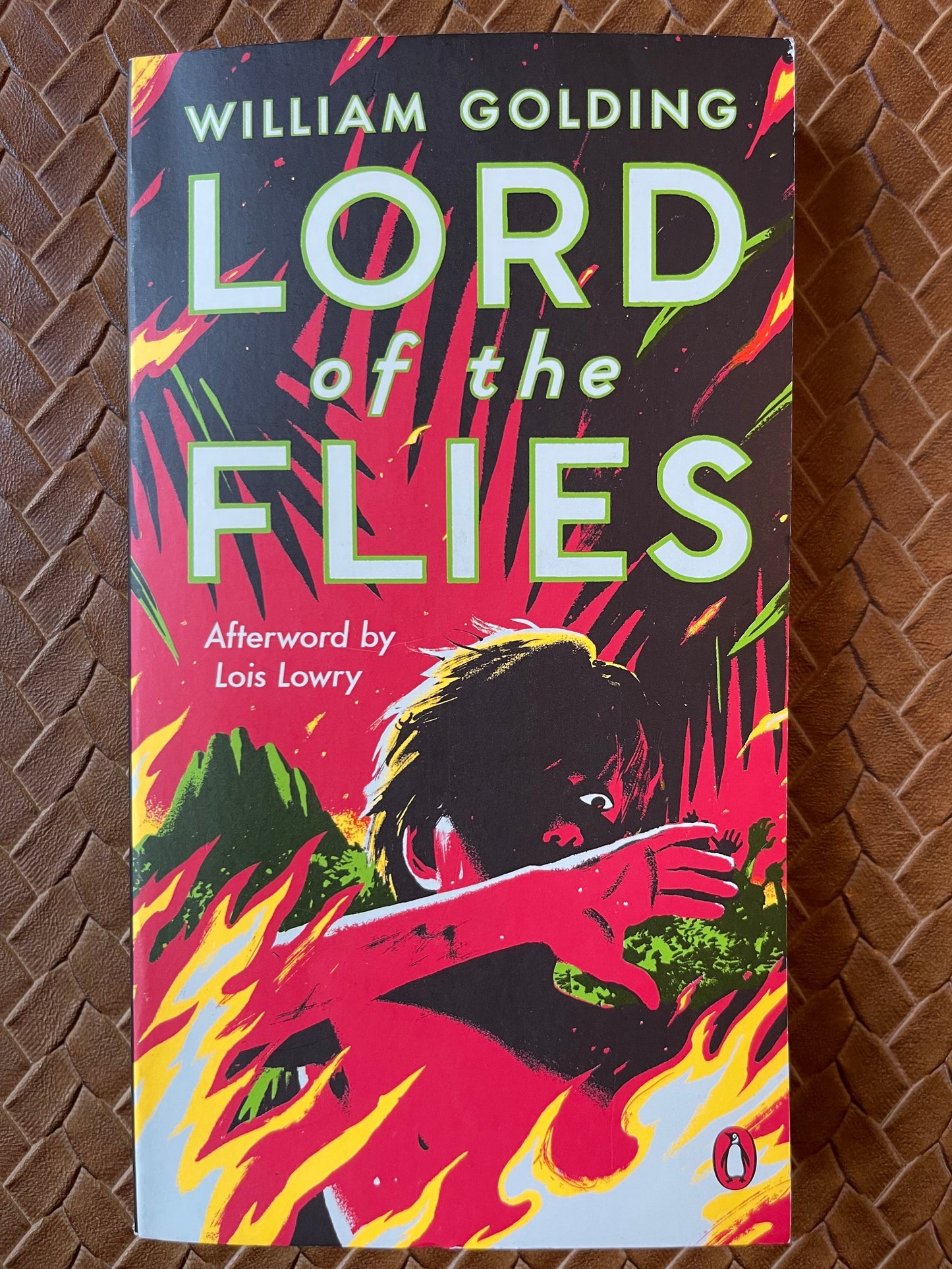 Lord of the Flies by William Golding