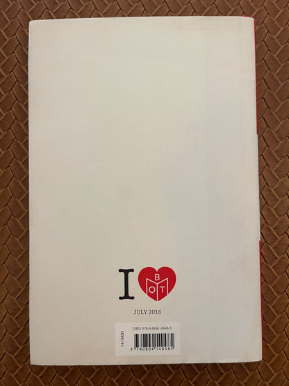 Love That Boy: What Two Presidents, Eight Road Trips, and My Son Taught Me About a Parent's Expectations by Ron Fournier (Hardcover)