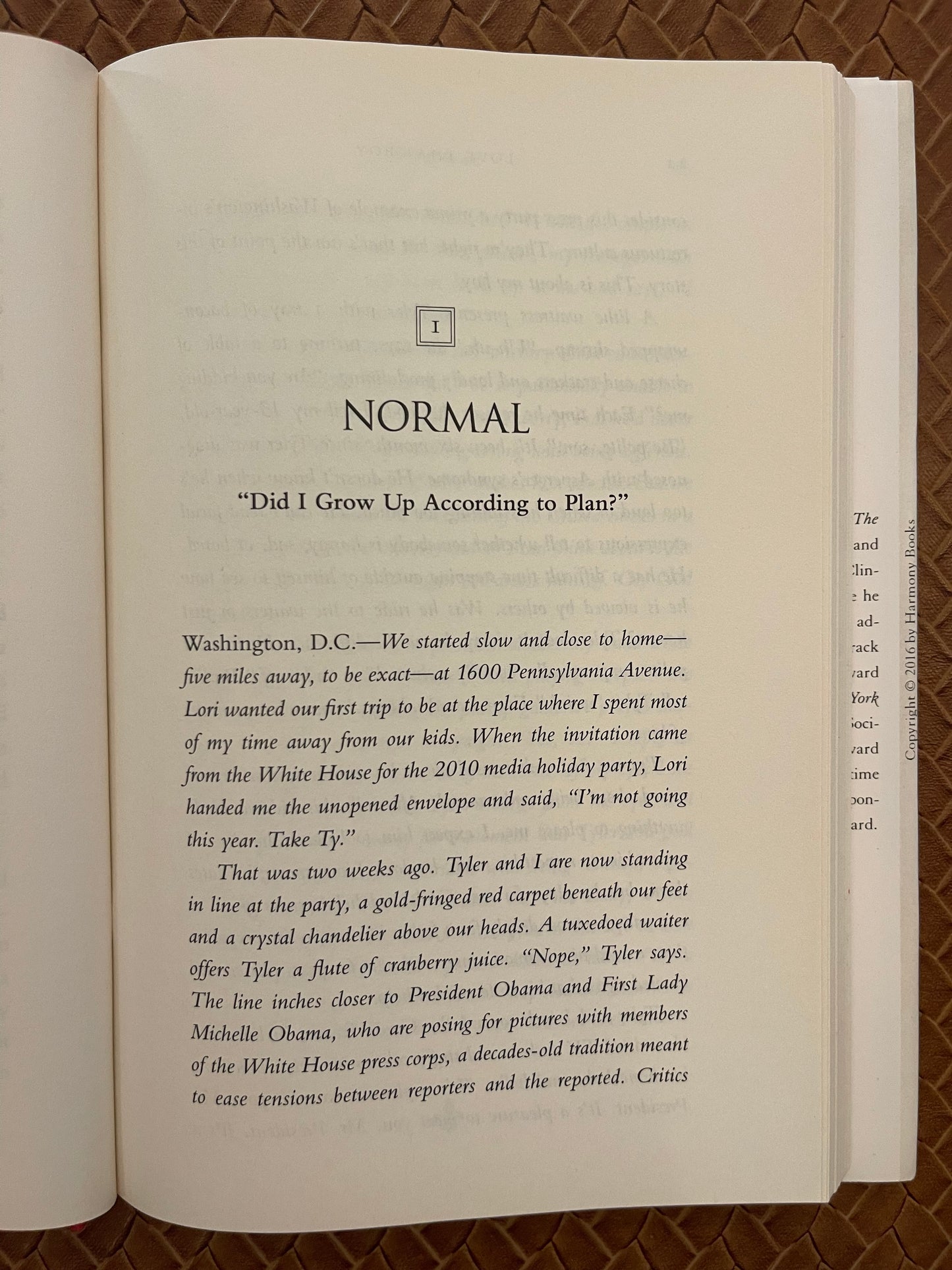 Love That Boy: What Two Presidents, Eight Road Trips, and My Son Taught Me About a Parent's Expectations by Ron Fournier (Hardcover)