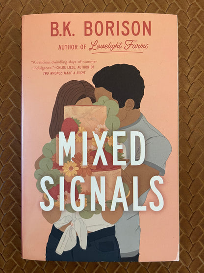 Lovelight Book Set (Books 2-4) by B.K. Borison (Paperback)