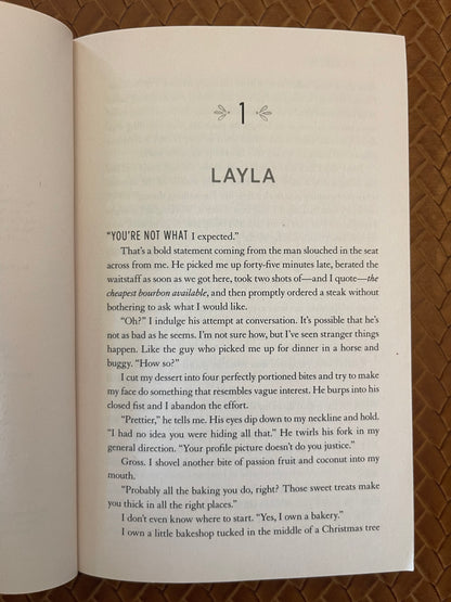 Lovelight Book Set (Books 2-4) by B.K. Borison (Paperback)