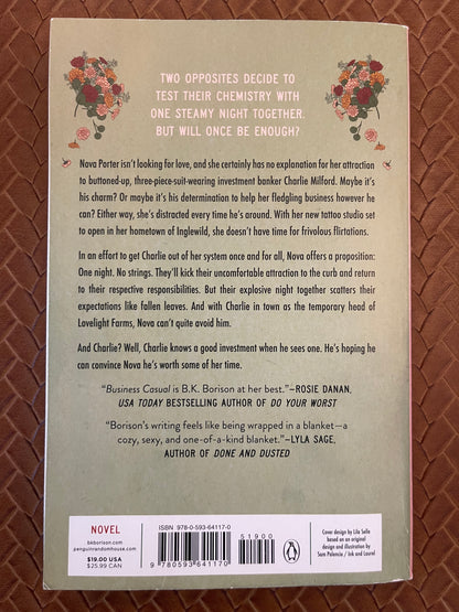 Lovelight Book Set (Books 2-4) by B.K. Borison (Paperback)