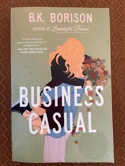 Lovelight Book Set (Books 2-4) by B.K. Borison (Paperback)