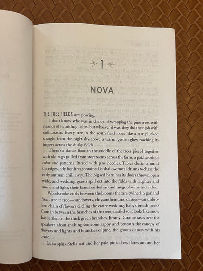 Lovelight Book Set (Books 2-4) by B.K. Borison (Paperback)