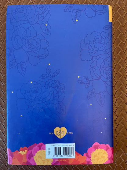 Lunar Love by Lauren Kung Jessen (Hardcover)