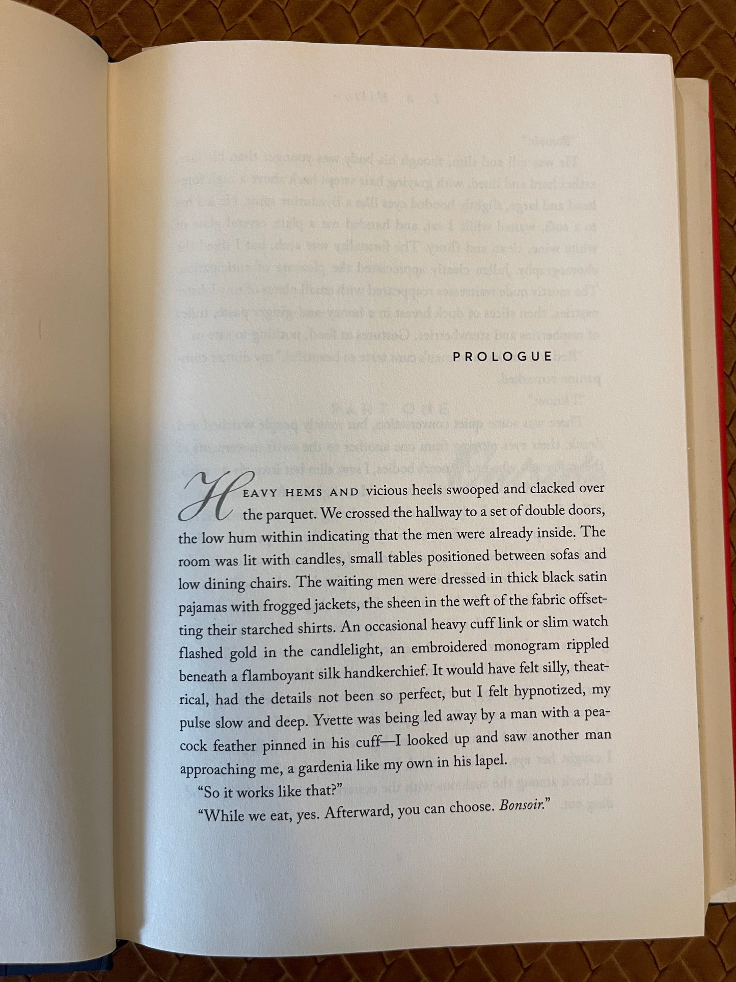 Maestra #1: Maestra by L.S. Hilton (Hardcover)