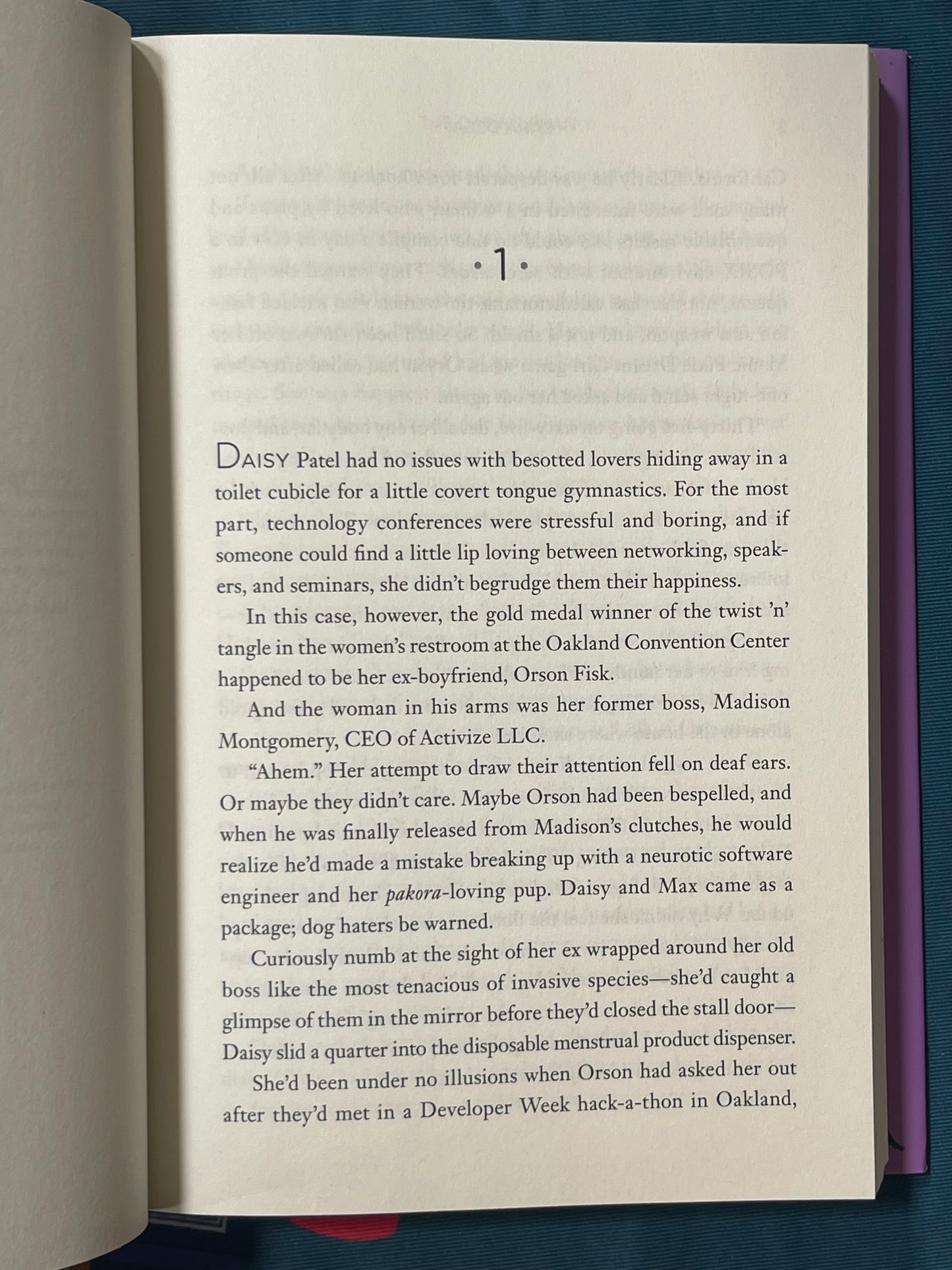 Marriage Game #2: The Dating Plan by Sara Desai (Hardcover)