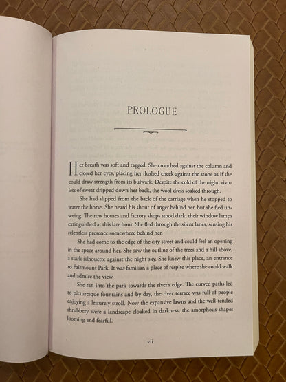 Murder by Degrees: A Mystery by Ritu Mukerji