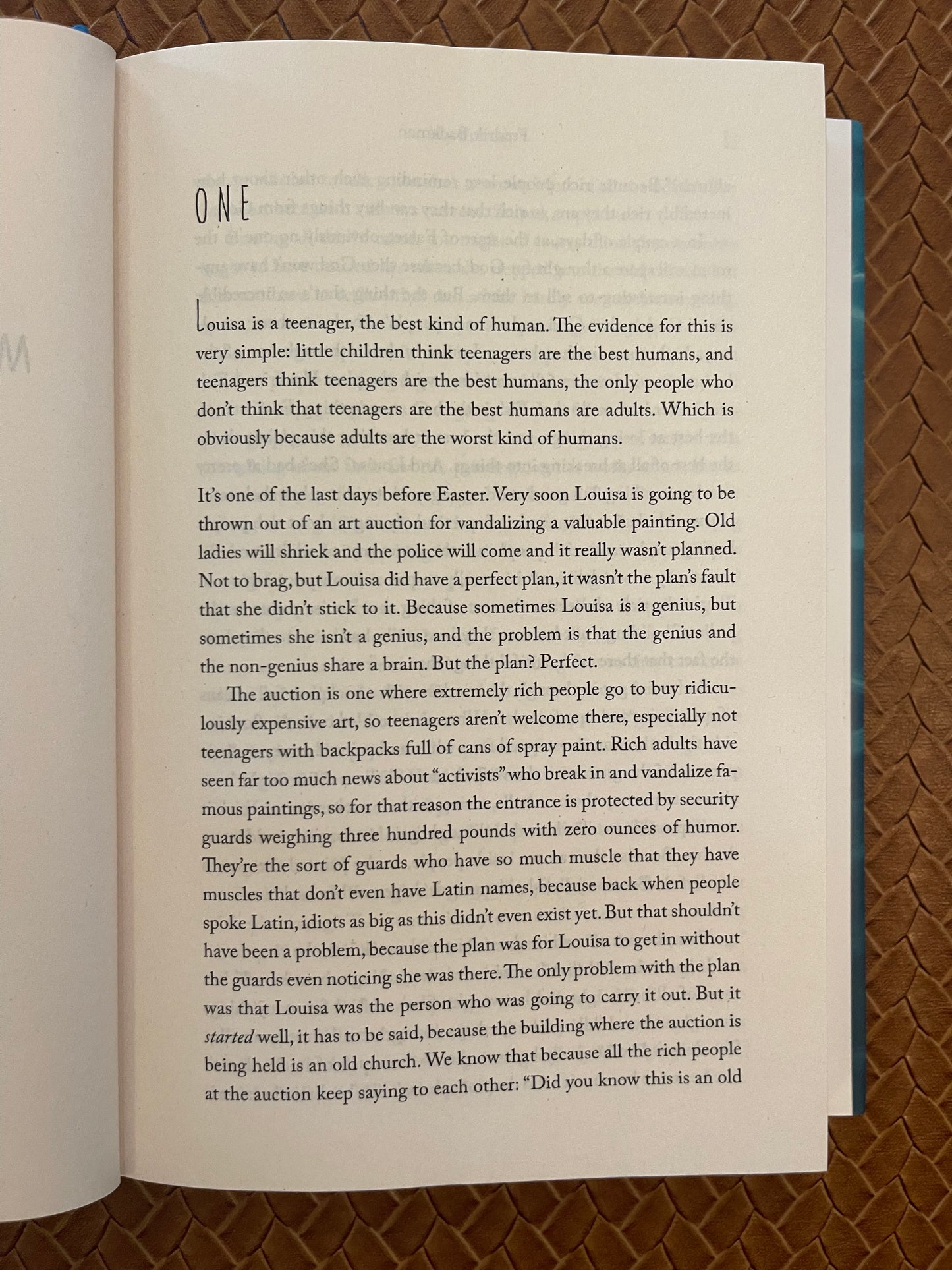 My Friends by Fredrik Backman, Neil Smith (Translator) (Hardcover)