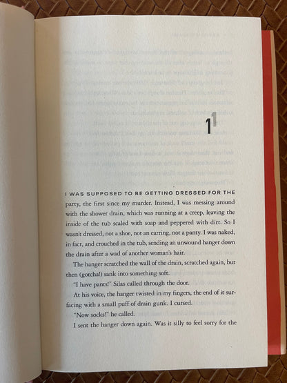 My Murder: A Novel by Katie Williams (Hardcover)
