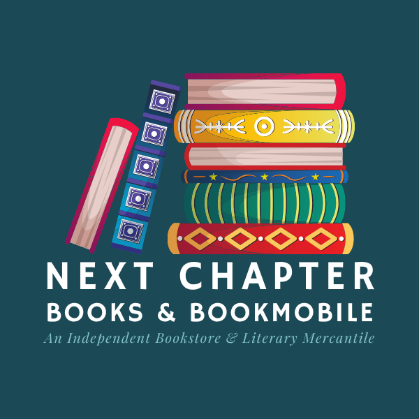 Next Chapter Books & Bookmobile