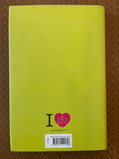 Nicotine by Nell Zink (Hardcover)