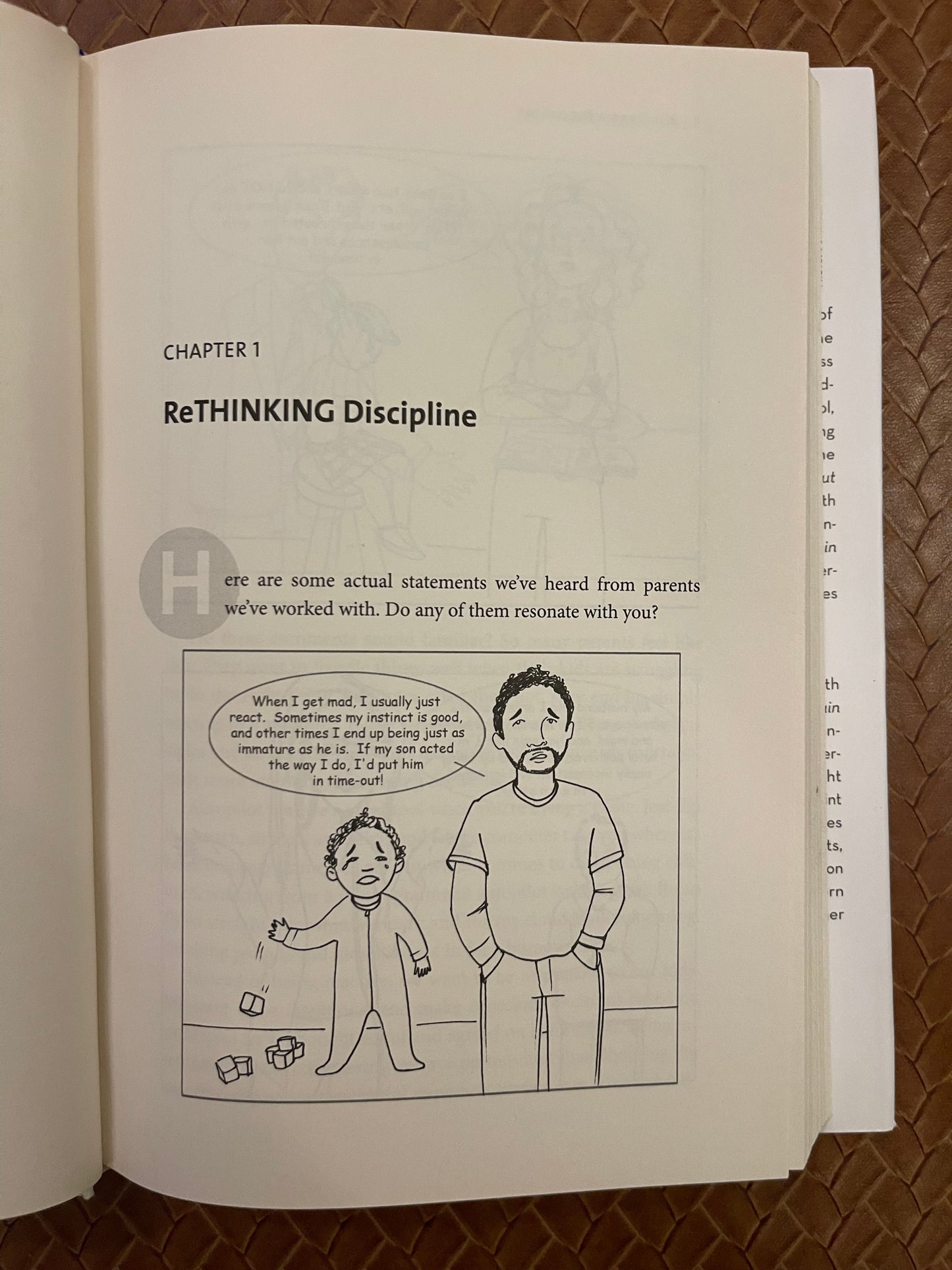 No-Drama Discipline: The Whole-Brain Way to Calm the Chaos and Nurture Your Child's Developing Mind by Daniel J. Siegel M.D., Tina Payne Bryson (Hardcover)