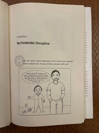 No-Drama Discipline: The Whole-Brain Way to Calm the Chaos and Nurture Your Child's Developing Mind by Daniel J. Siegel M.D., Tina Payne Bryson (Hardcover)