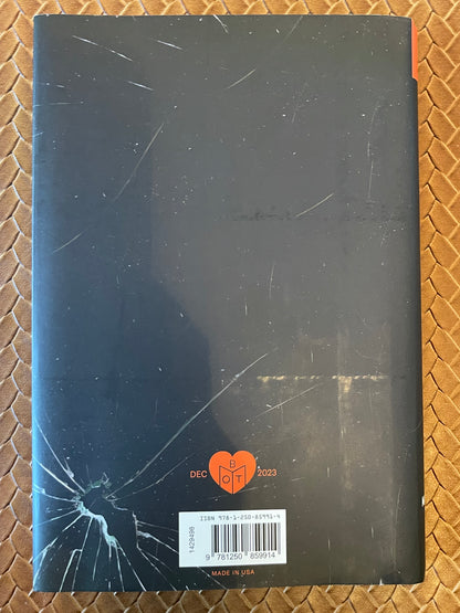 No One Can Know by Kate Alice Marshall (Hardcover)
