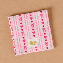 Corner Keeper Fabric Bookmark - Oh So Lovely