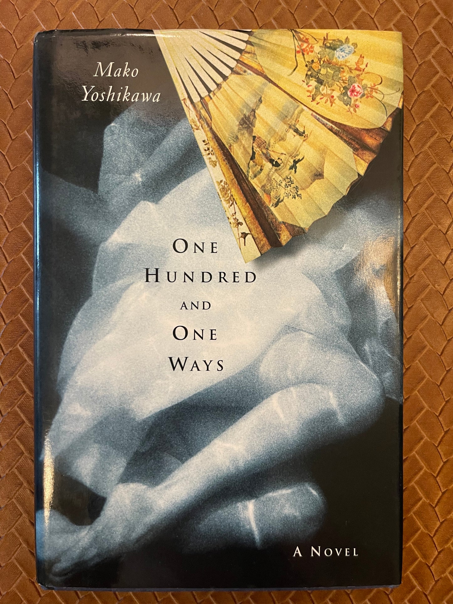 One Hundred and One Ways by Mako Yoshikawa (Hardcover)