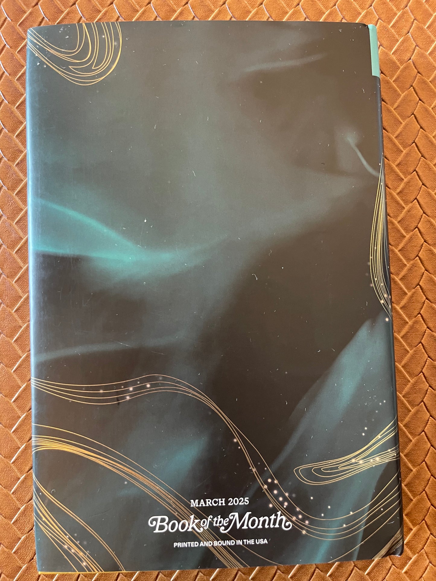 Our Infinite Fates by Laura Steven (Hardcover)