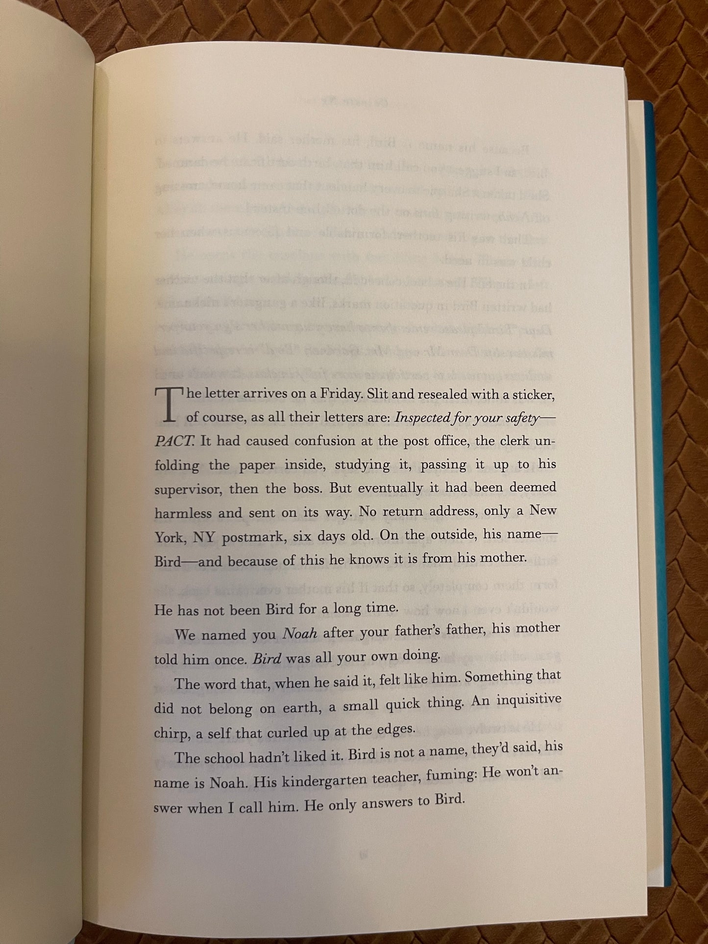 Our Missing Hearts by Celeste Ng (Hardcover)