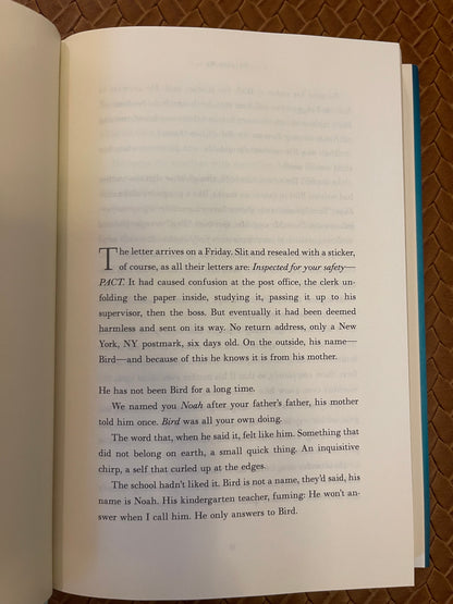 Our Missing Hearts by Celeste Ng (Hardcover)