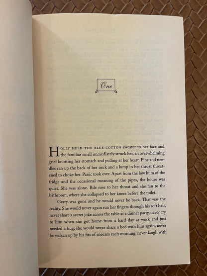 P.S. I Love You #1: P.S. I Love You by Cecelia Ahern (Paperback)