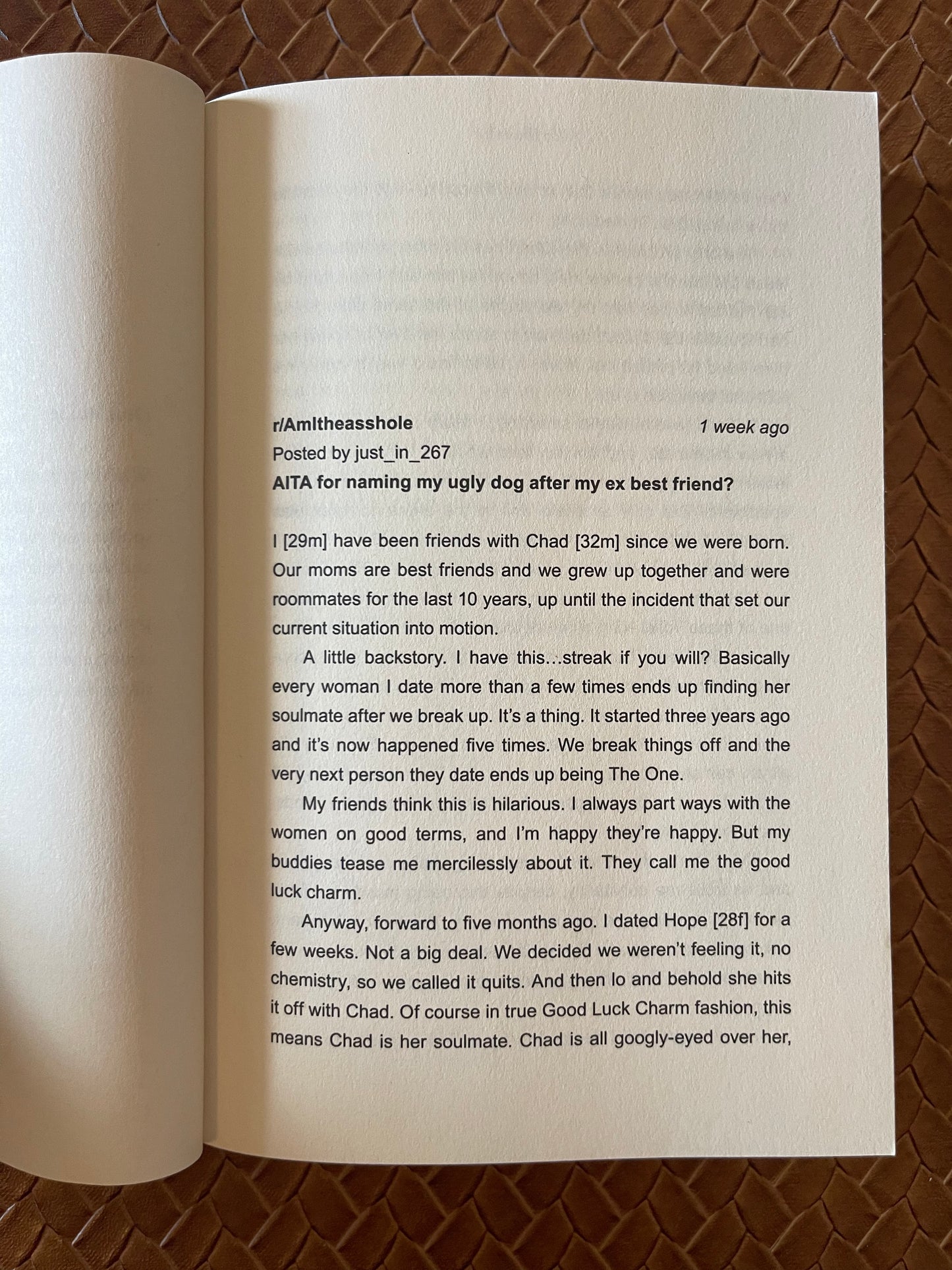 Part of Your World #3: Just for the Summer by Abby Jimenez (Paperback)