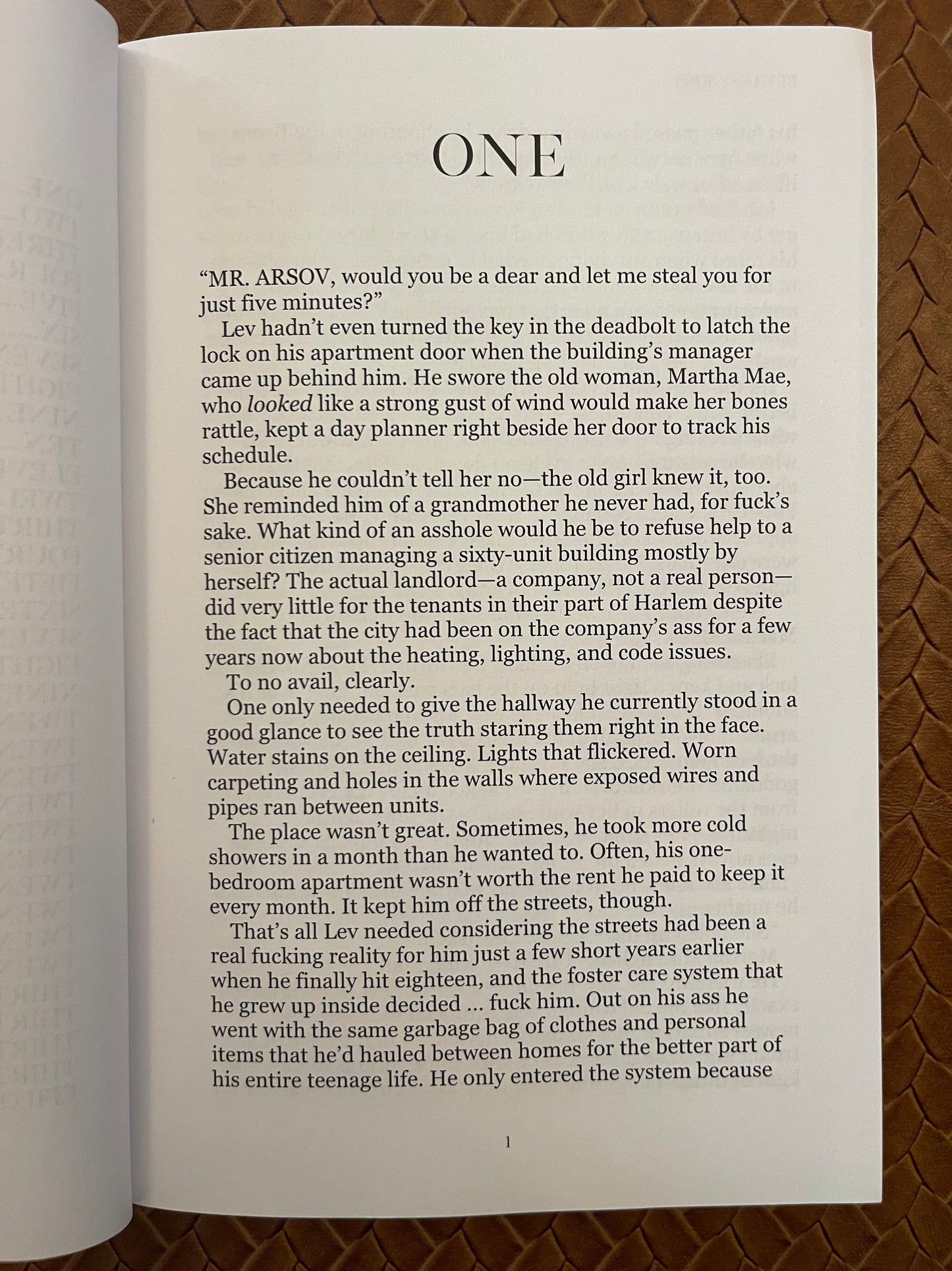 Pink by Bethany-Kris (Paperback)