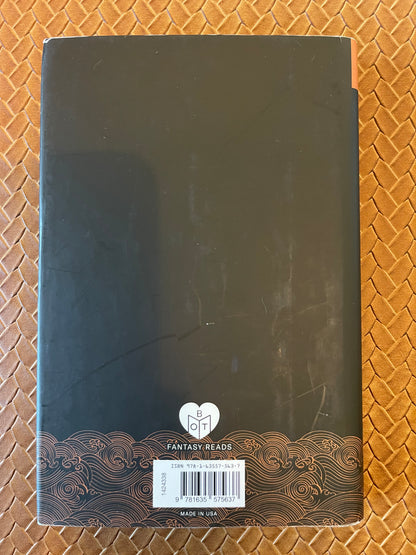Piranesi by Susanna Clarke (Hardcover)