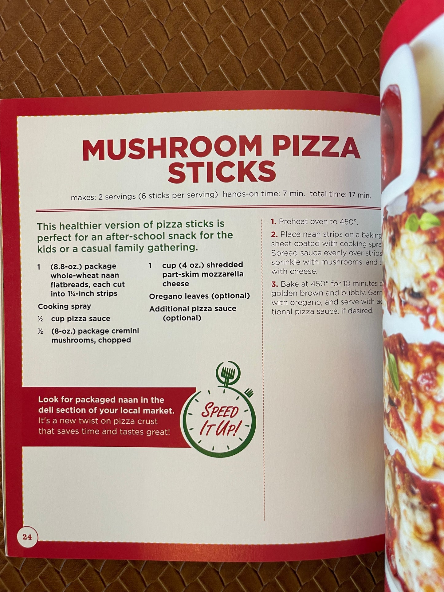 Pizza Night!: 101 Incredible Pies to Make at Home-- From Thin-Crust to Deep-Dish Plus Sauces, Doughs, and Sides by Oxmoor House (Paperback)