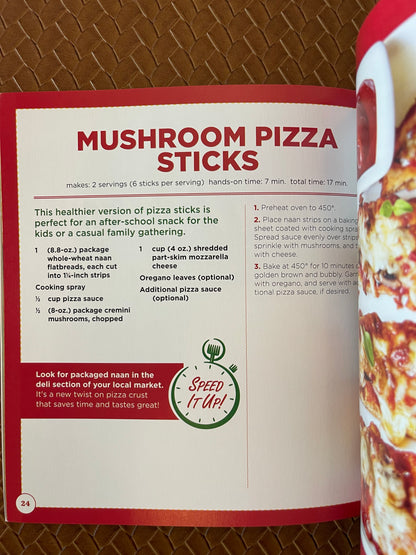 Pizza Night!: 101 Incredible Pies to Make at Home-- From Thin-Crust to Deep-Dish Plus Sauces, Doughs, and Sides by Oxmoor House (Paperback)
