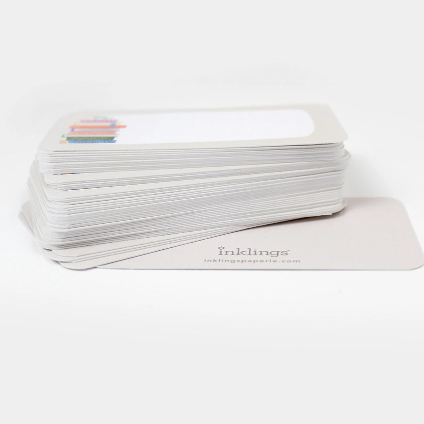 Pocket Notes™ - Book Stack