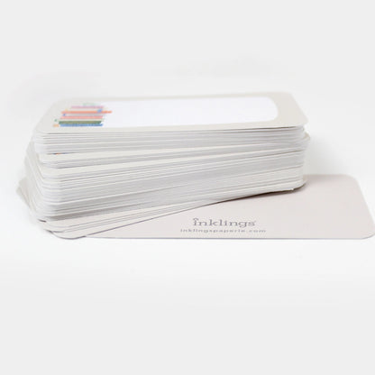 Pocket Notes™ - Book Stack