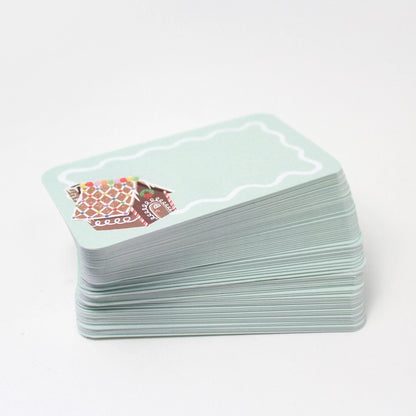 Pocket Notes™ - Gingerbread House