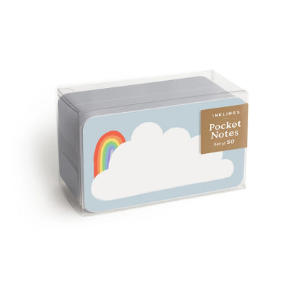 Pocket Notes™ - Rainbow