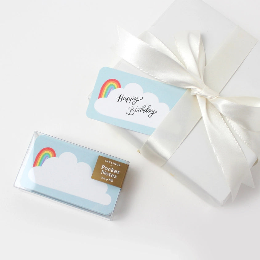 Pocket Notes™ - Rainbow