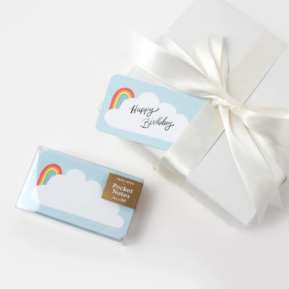 Pocket Notes™ - Rainbow