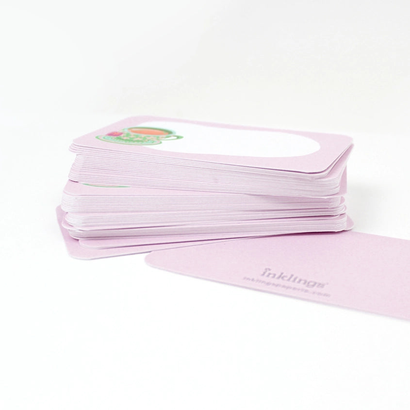Pocket Notes™ - Teacup