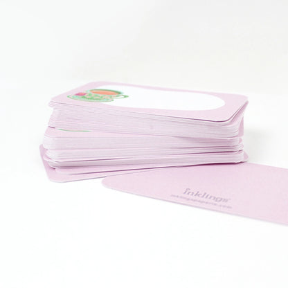 Pocket Notes™ - Teacup