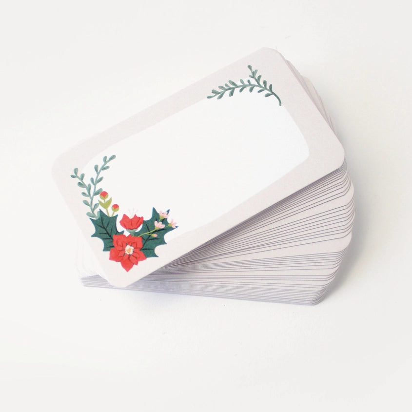 Pocket Notes™ - Winter Holly