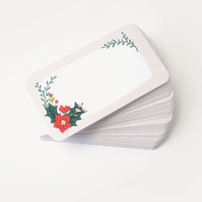 Pocket Notes™ - Winter Holly