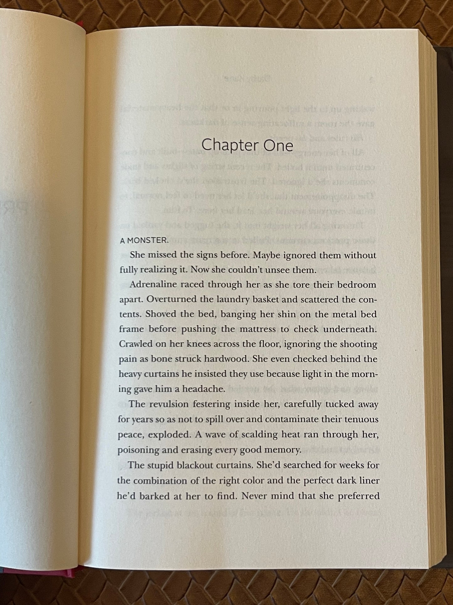 Pretty Little Wife by Darby Kane (Hardcover)