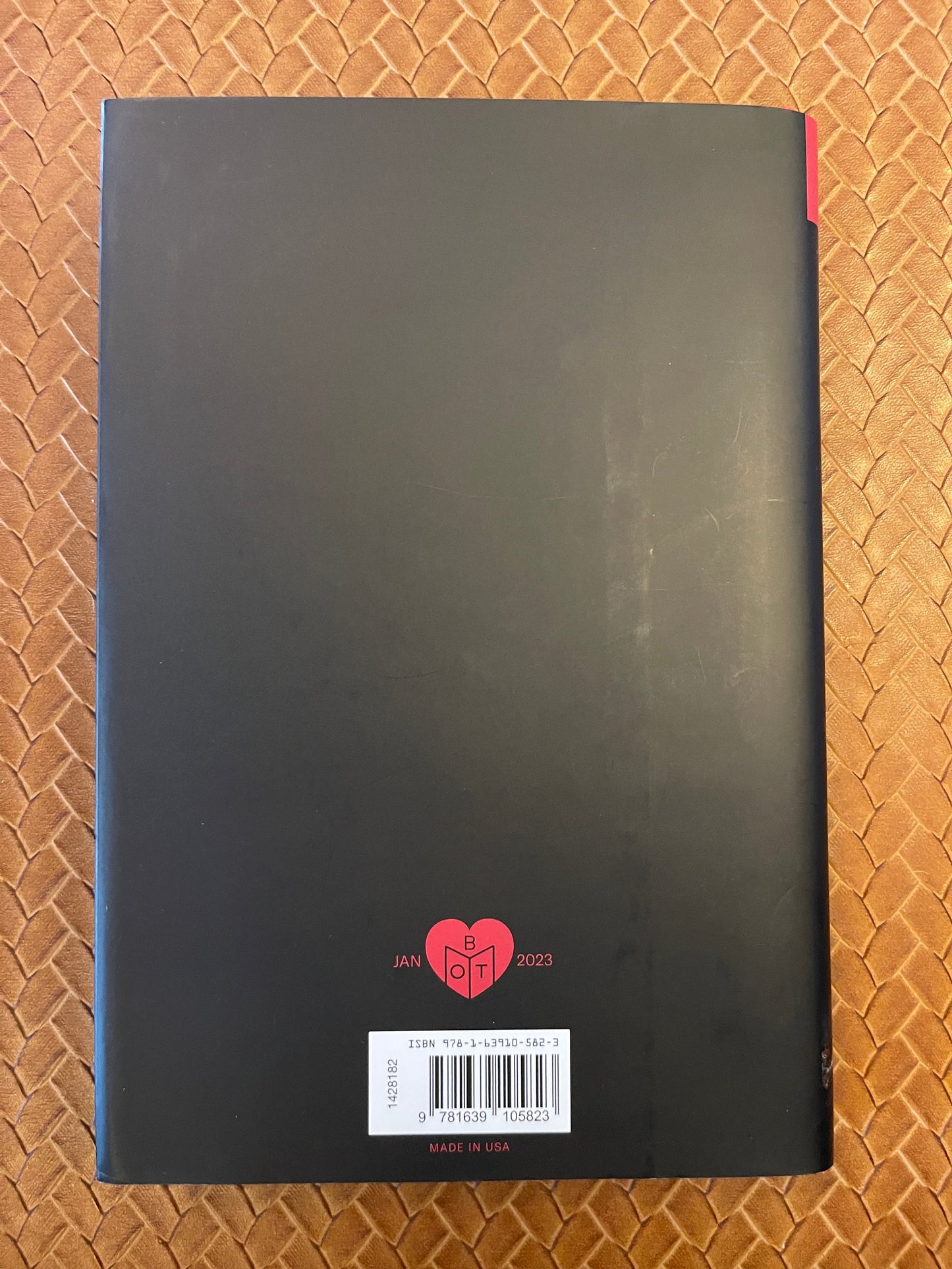 Queen of Thieves #1: Queen of Thieves by Beezy Marsh (Hardcover)