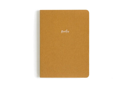 Reading Guided Journal